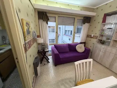 Departamento en Venta en Estacion Ferrocarril, Mar del Plata