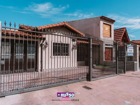Casa en Venta de 2 dormitorios