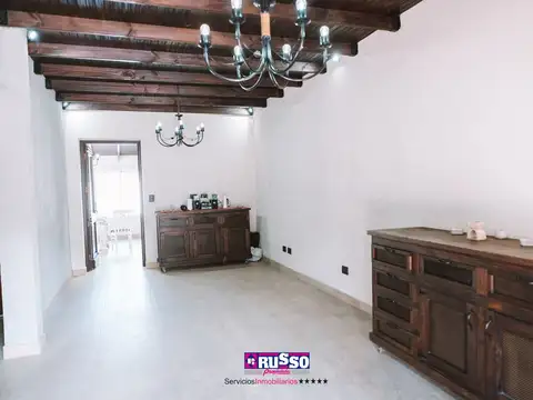 Casa en Venta 20 años
