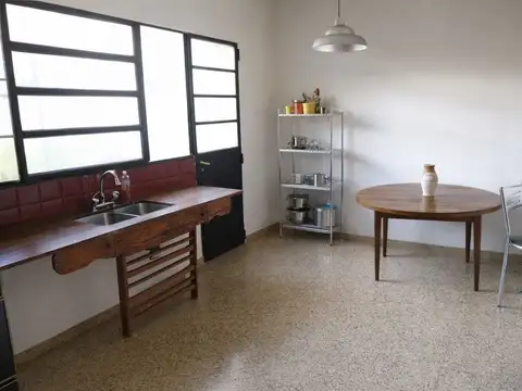 Jose Maria Paz 100