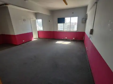 Avenida Corrientes 2600