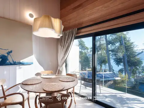 Casa en Venta en Villa la Angostura, USD 300.000