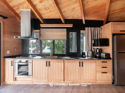 Casa en Venta al Oeste