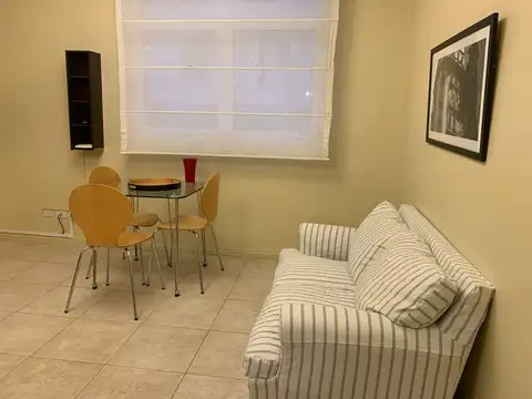 Departamento en Alquiler Temporal en San Telmo, CABA