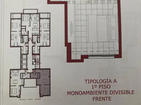 Departamento en Venta 8 años