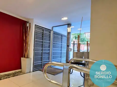 Departamento en Venta al Oeste