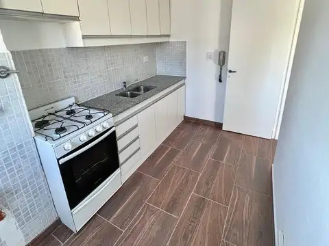 Departamento en Alquiler de 2 ambientes