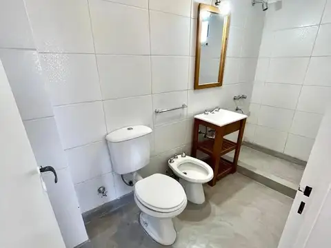 Departamento en Alquiler al Noroeste