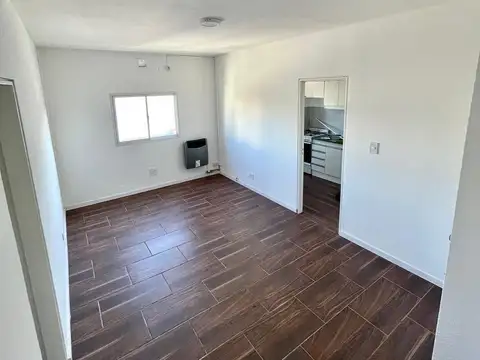 Departamento en alquiler - 1 Dormitorio 1 Baño - Chacarita