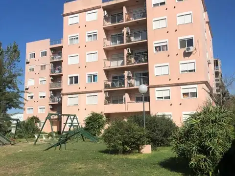Suipacha 1200, Piso 3°