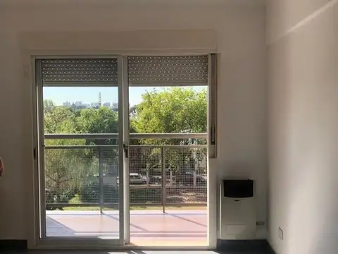 Suipacha 1200, Piso 3°