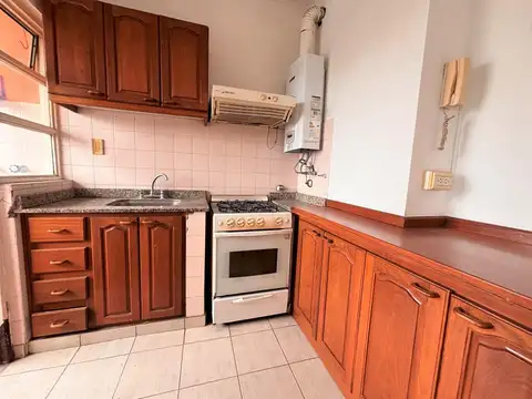 Departamento en Venta en Terminal de Omnibus, USD 63.000