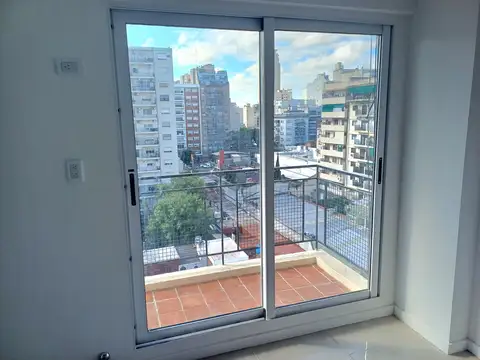 Departamento en Alquiler Apto profesional