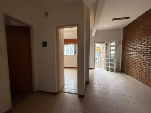 VENTA/PERMUTA Departamento de un dormitorio en PB en Bella Vista, Rosario.