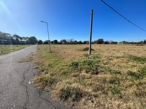 Terreno en Venta en Jose Hernandez, USD 53.000