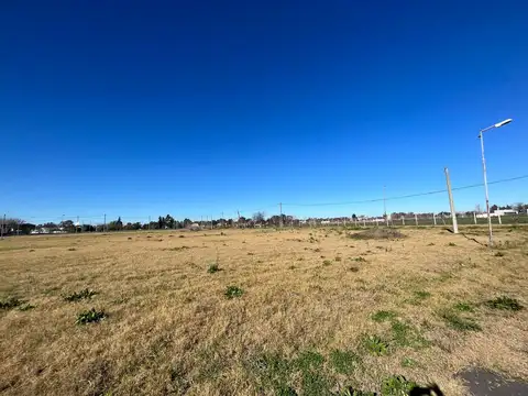 Terreno en Venta de 678,0 m2