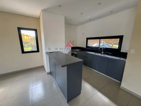 Casa en Alquiler 5 años