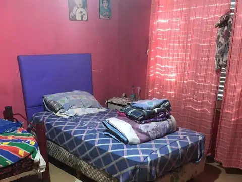 Depto Tipo Casa en Venta 40 años