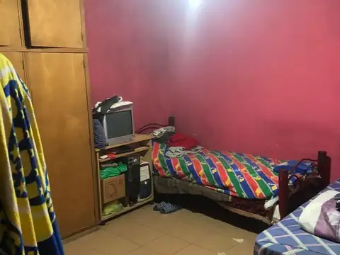 Primera junta 5000