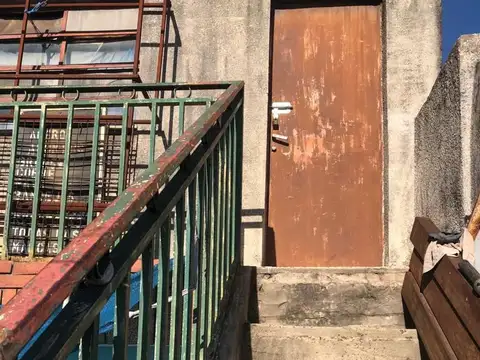 Depto Tipo Casa en Venta de Monoambiente