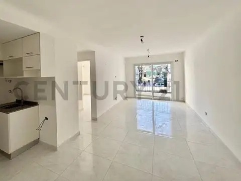 VENTA DEPARTAMENTO MONOAMBIENTE CONSTITUCIÓN A ESTRENAR ENTREGA INMEDIATA 