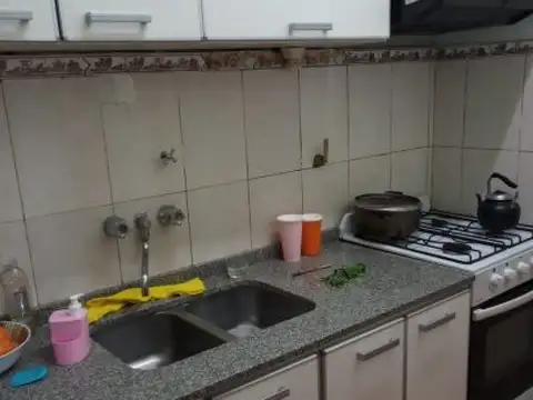 Departamento en Venta de 3 ambientes