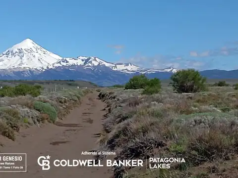 VENTA Lote/Terreno 5000 m2 loteo Huechulafquen