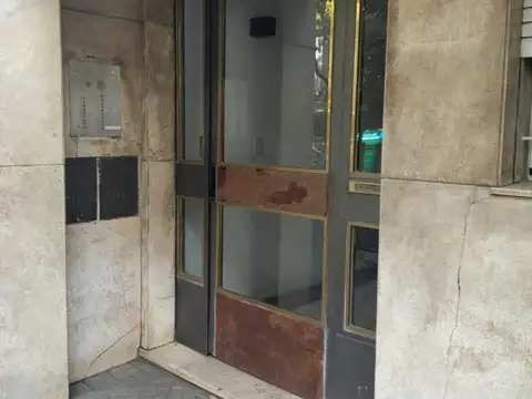 DEPARTAMENTO UN DORMITORIO + COMODIN