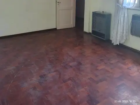 Departamento en Venta 40 años