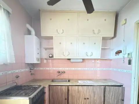 Departamento en Venta al Oeste