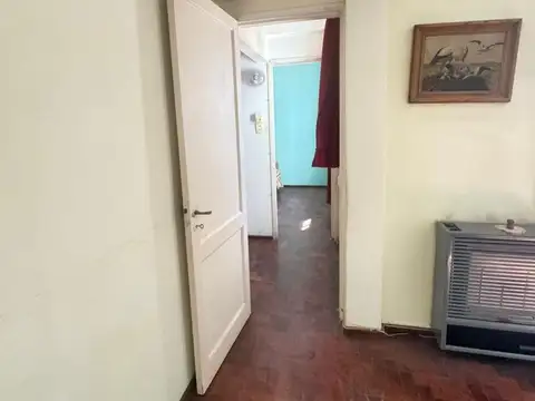 Departamento en Venta 40 años