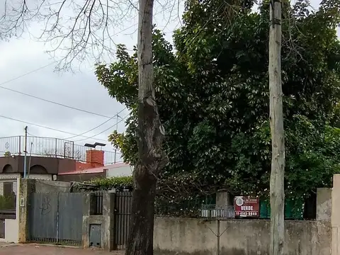Terreno en Venta en Beccar, USD 220.000