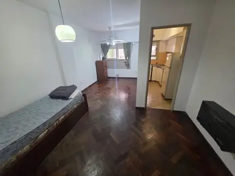 ALQUILER UN DORM. CENTRICO.