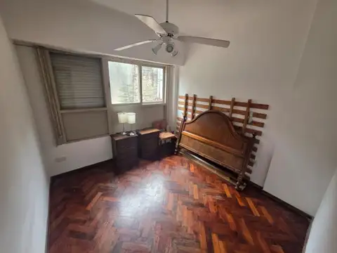 Departamento en Alquiler de 4 ambientes