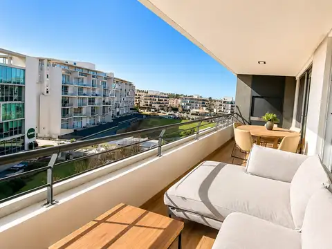 Departamento  en Venta en Cristaline, Manuel Alberti, Pilar