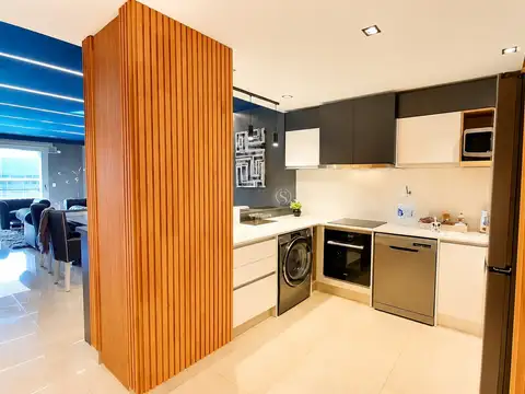 Departamento en Venta de 2 dormitorios