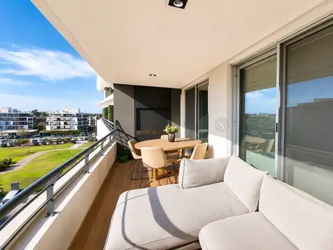 Departamento en Venta 1 año
