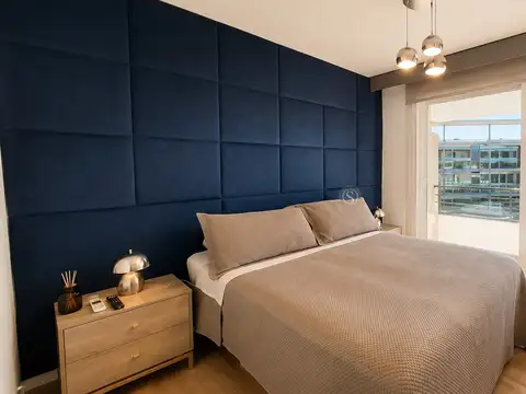 Departamento en Venta con 2 cocheras