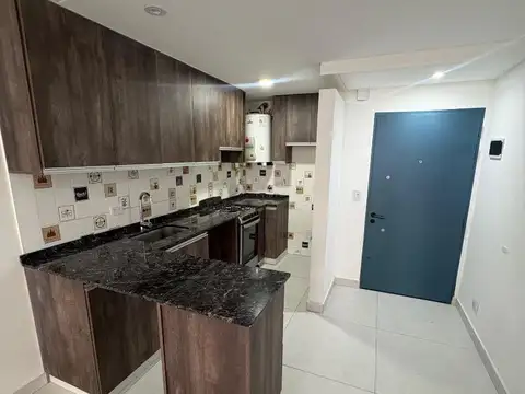 Departamento en Alquiler en Villa Saenz Peña, $ 620.000