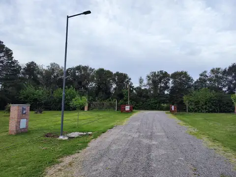 Terreno en Venta, FOS 0,4