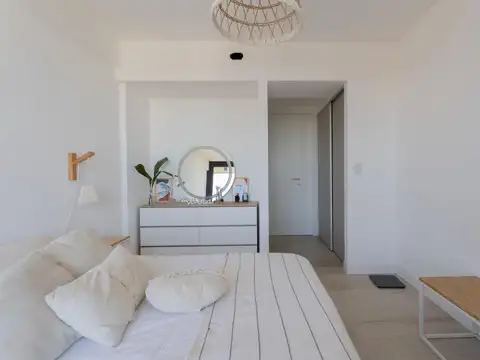 Departamento en Venta en Vicente Lopez Vias / Rio, USD 274.000