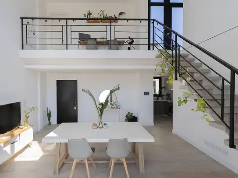 Departamento en venta en Vicente López