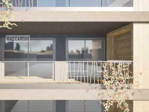 Departamento - Venta - Argentina, Capital Federal - CAFAYATE 1125