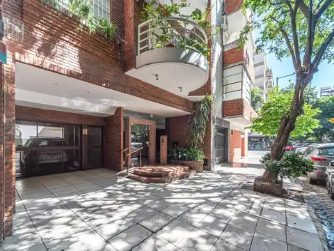 Venta Departamento 2 ambientes DUPLEX en Palermo con terraza