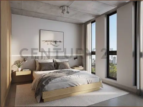 Departamento en Venta de 3 dormitorios
