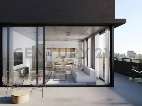 Departamento en Venta en Saavedra, Partido de Saavedra