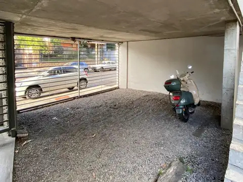 Cerrito 2400, Piso 8