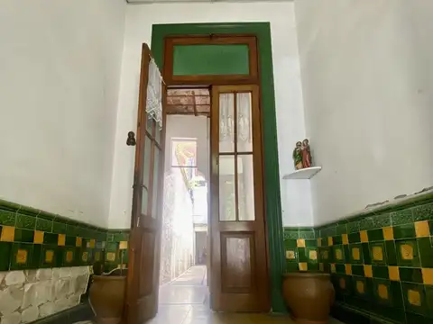 Depto Tipo Casa en Venta de 5 ambientes