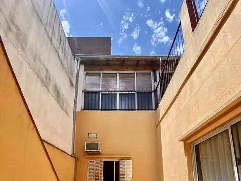 PH entrada indep. con terraza exc ubicacion