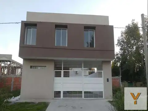 Casa en Venta al Norte